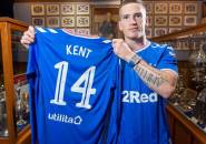 Rangers Resmi Datangkan Ryan Kent dari Liverpool