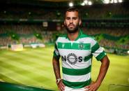 Sporting Lisbon Resmi Pinjam Jese Rodriguez dari PSG