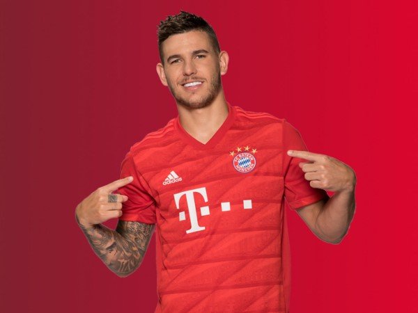 Terungkap! Peran Javi Martinez dalam Proses Transfer Lucas Hernandez ke Bayern