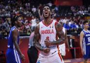 Kalah Dari Angola, Filipina Akhiri Perjalanan Mereka di Piala Dunia Basket 2019