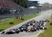 Sirkuit Monza Resmi Masuk Kalender Formula 1 Hingga 2024