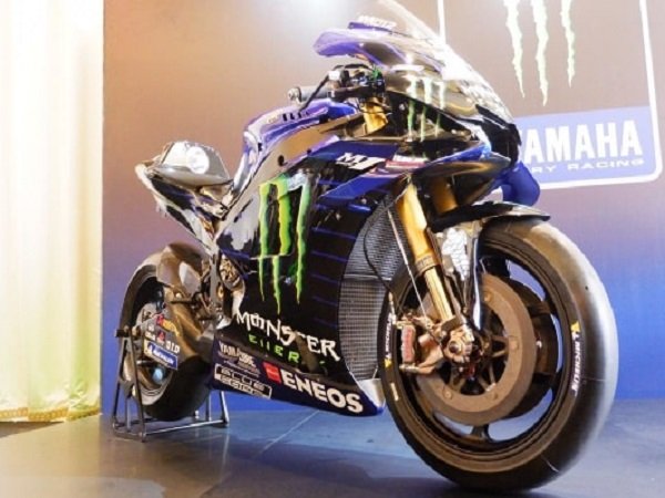Inilah Biaya yang Harus Dikeluarkan Untuk Jadi Sponsor Tim MotoGP