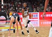 Kehadiran Antetokounmpo Masih Belum Cukup Untuk Membuat Yunani Bisa Menang Dari Amerika Serikat