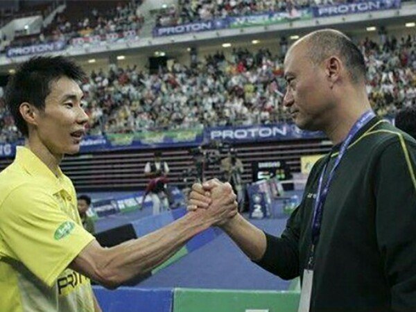 Mantan Pelatih Indonesia & Malaysia Bergabung Dengan Federasi Badminton China