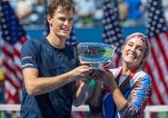 Hasil US Open: Jamie Murray Dan Bethanie Mattek Sands Pertahankan Gelar