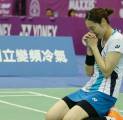 Kalahkan Michelle Li, Sung Ji Hyun Juara Taiwan Open 2019