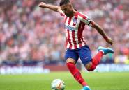 Renan Lodi Diklaim Jadi Full Bek Terbaik di Sepanjang Sejarah Atletico Madrid