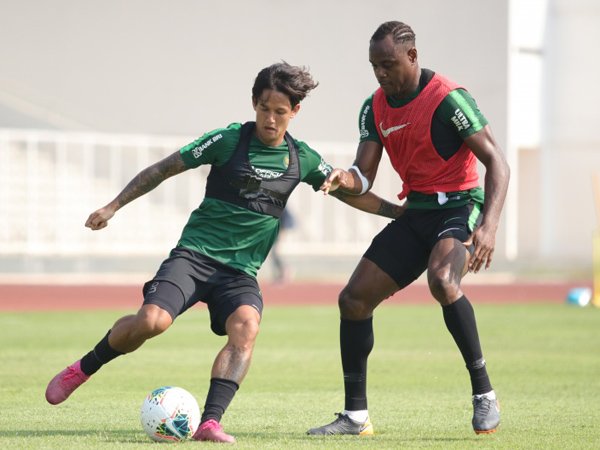 Indonesia Bakal Andalkan Pemain yang Berkarier di Liga Thailand