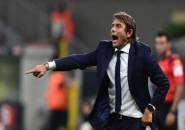 Giuseppe Rossi: Kehadiran Conte Beri Fondasi yang Hebat Bagi Inter