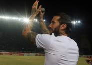 Malisic dan Golec Diyakini Mampu Matikan Pergerakan Alex Dos Santos