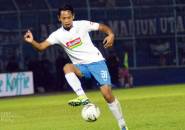 Gelandang PSIS Semarang Sempat Tak Percaya Mampu Bobol Gawang PSM
