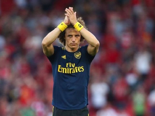 Mertesacker Dukung David Luiz Berkembang di Arsenal