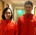 Tiga Ganda Campuran Melaju ke Babak Kedua Vietnam Open 2019