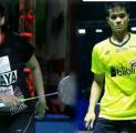 Kejutan! Ricky/Pia Melaju ke Perempat Final Vietnam Open 2019