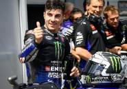 Hasil Kualifikasi MotoGP San Marino: Vinales Tercepat, Pol Espargaro Beri Kejutan