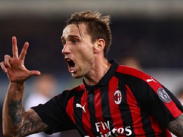 Kejutan! Milan Siap Perpanjang Kontrak Lucas Biglia