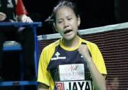 Indonesia Raih Dua Gelar di Myanmar International Series 2019