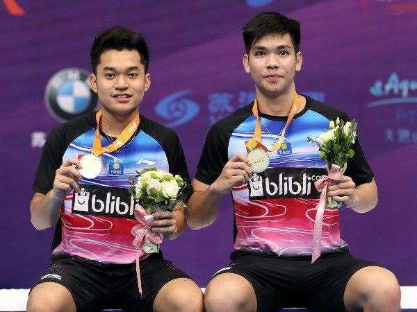 Indonesia Targetkan Tiga Gelar di Kejuaraan Dunia Junior 2019