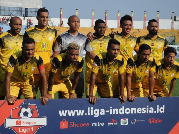 Jamu Bhayangkara FC, Djanur Minta Pemain Barito Belajar Dari Laga Terakhir