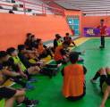 Langkah Terakhir Tuah Sakato Untuk Menembus Liga Futsal Profesional Indonesia