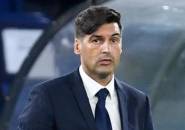 Fonseca Mengakui Jika Roma Belajar Dari Lazio