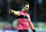 Ini Wasit yang Akan Memimpin Derby della Madonnina Akhir Pekan Ini