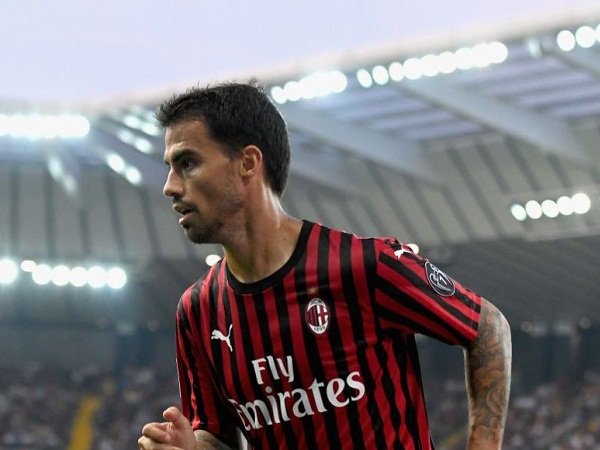 Inter Merupakan Lawan Favorit Dua Bintang Milan
