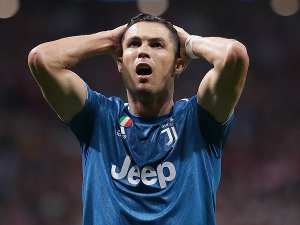 Juventus Mulai Rasakan Kerugian dari Perekrutan Cristiano Ronaldo