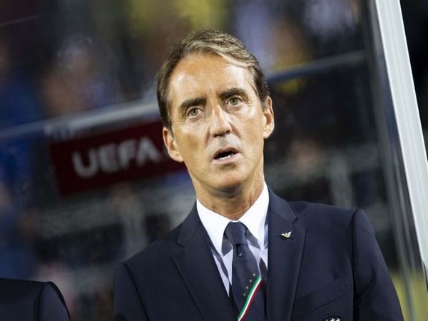 Roberto Mancini Buka Suara Perihal Kiprah Tim Serie A di Liga Champions