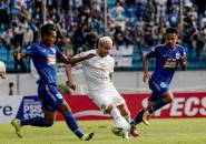 Tampil Sempurna di Laga Debut, Campos Bertekad Ulangi Saat Kontra Bali United