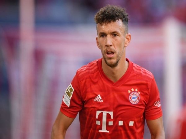 Bayern Muenchen Sangat Terkesan dengan Performa Apik Ivan Perisic