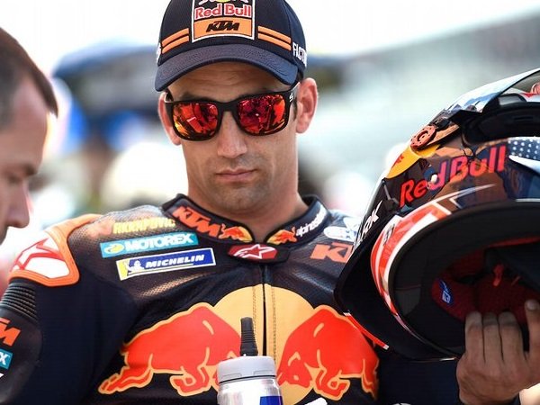 Bos KTM Tak Habis Pikir Dengan Penampilan Buruk Zarco di Musim Ini