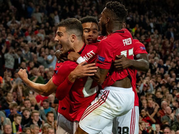 640 Gambar gambar bijak manchester united Terkini