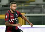 Ragu dengan Rodriguez, Milan Kembali Bidik Bek Bologna