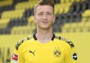 Kritik untuk Marco Reus Terlalu Berlebihan