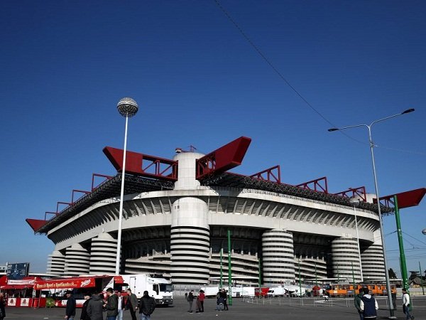 Sempat Menentang, Walikota Milan Bersikap Terbuka Soal Stadion Baru
