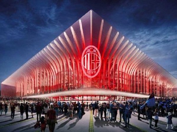 Milan dan Inter Siapkan Rencana B Jika Proyek Stadion Baru Ditolak