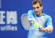 Spanyol Kirim Dua Wakil Ke Semifinal Di Zhuhai
