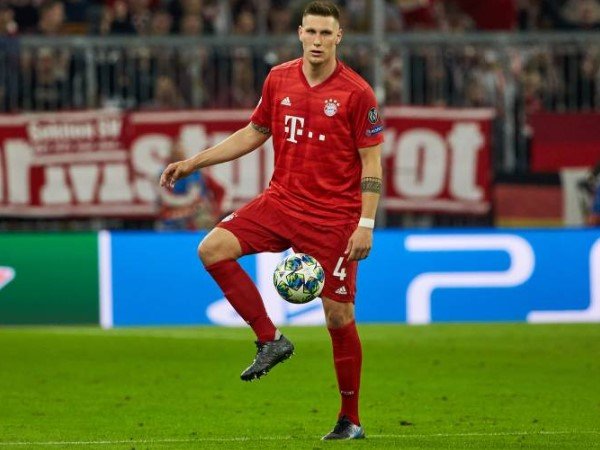 Ambisius, Ini Impian Sule Bersama Bayern Munich