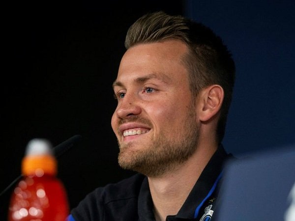 Mignolet Yakin Hazard akan Sukses dan Jadi Bintang Andalan Real Madrid