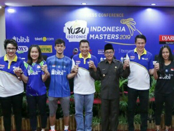 Yuzu Indonesia Masters 2019 Bakal Lebih Istimewa, Kenapa?