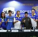Indonesia Masters 2019: Kota Malang Siap Sambut Pebulutangkis Dunia