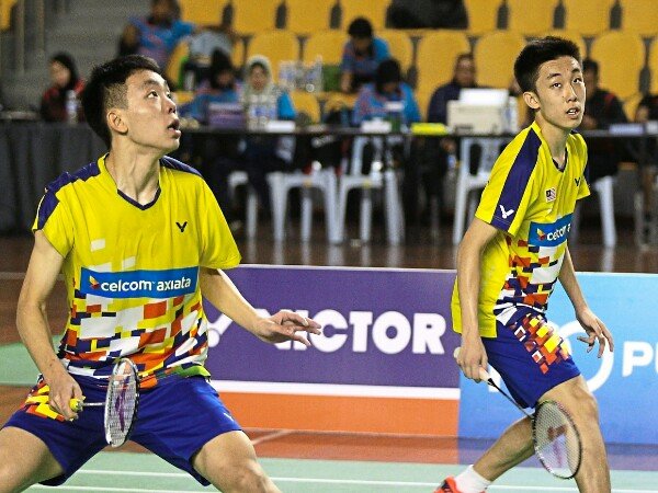 Kejuaraan Dunia Junior 2019: Kandaskan Malaysia, Hong Kong Tantang Indonesia di Perempat Final