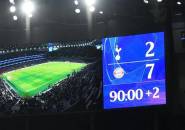 Legenda Akui Terkejut Tottenham Hotspur Dibantai Bayern Munich