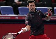 Novak Djokovic Kandaskan Harapan Petenis Tuan Rumah Di Tokyo