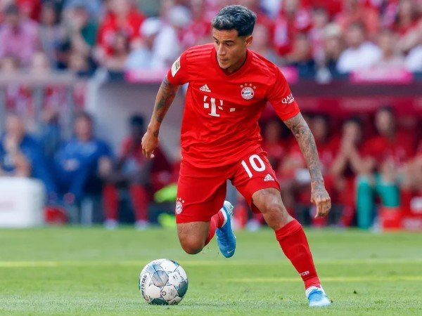 Bayern Munich Siap Pecahkan Rekor Transfer demi Coutinho?