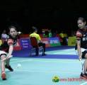 Indonesia Masters 2019: Ganda Putri Loloskan Dua Wakil ke Semifinal
