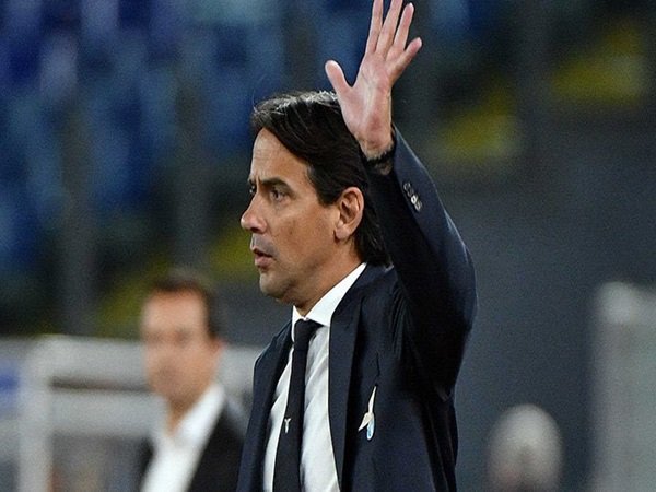 Inzaghi Sebutkan Hal Terbaik Yang Terjadi Saat Lazio Ditahan Imbang Bologna