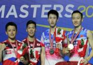 YUZU Indonesia Masters 2019: Zhang Nan/Ou Xuanyi Sabet Gelar Juara