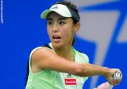 Jumpa Arina Rodionova Di Tianjin, Wang Qiang Tak Hadapi Banyak Kendala